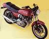suzuki gs750 ez 1982